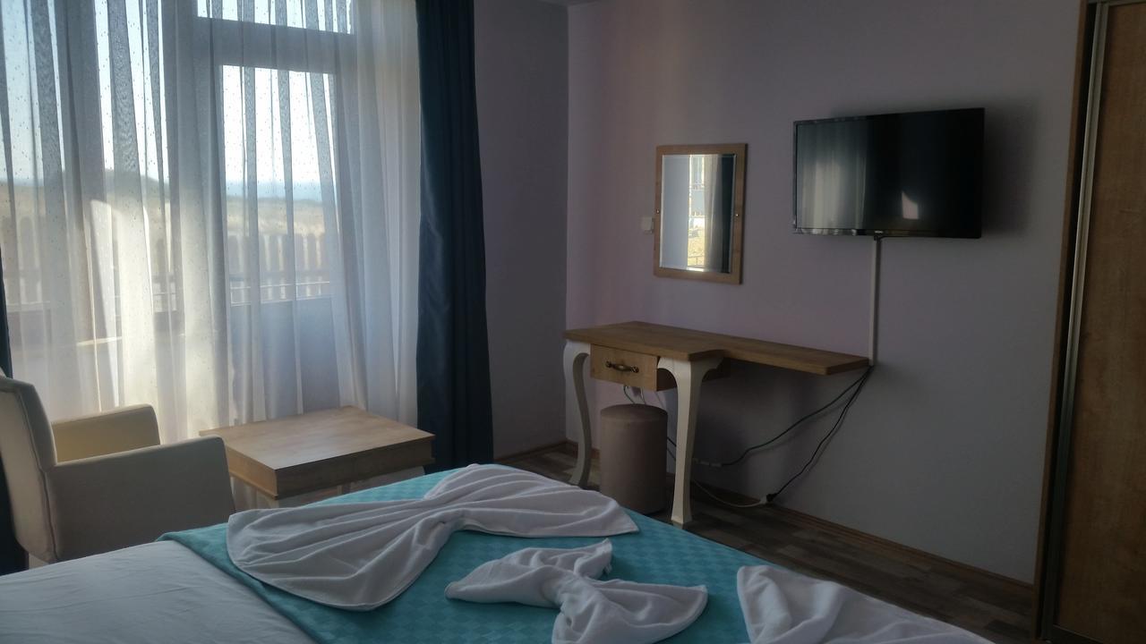 Laz Koyu Pansiyon İmroz Buitenkant foto