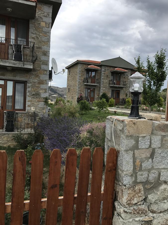Laz Koyu Pansiyon İmroz Buitenkant foto